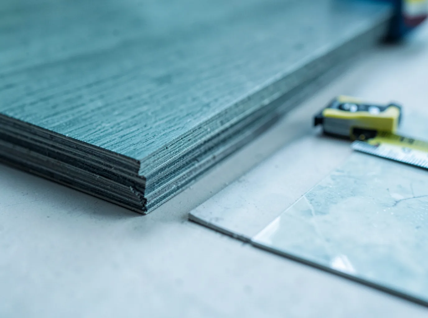 Luxury Vinyl Plank Installation Mcbain, MI FAQs